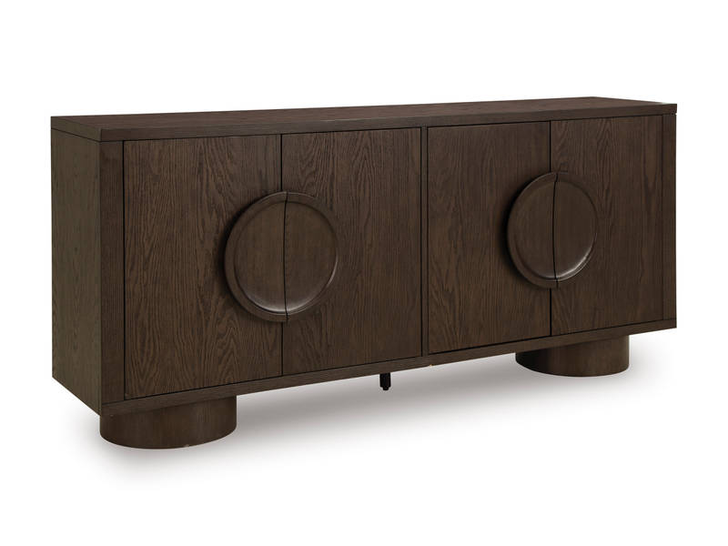 Picture of Veeda Accent Cabinet