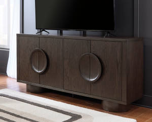 Picture of Veeda Accent Cabinet