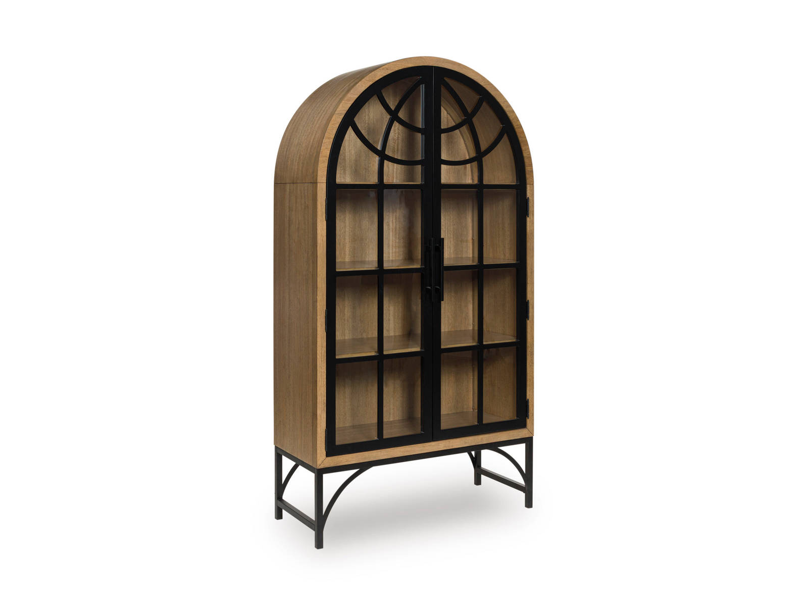 Picture of Gwenwich Accent Cabinet