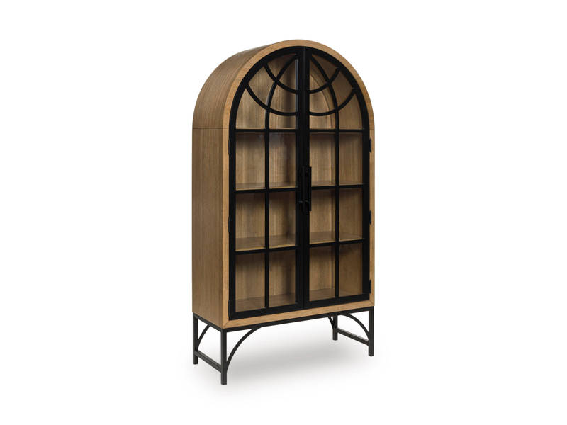 Picture of Gwenwich Accent Cabinet