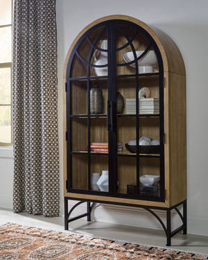 Picture of Gwenwich Accent Cabinet