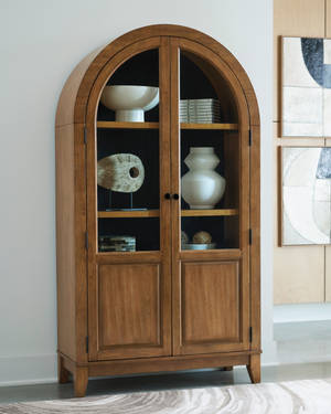 Picture of Dagandale Accent Cabinet
