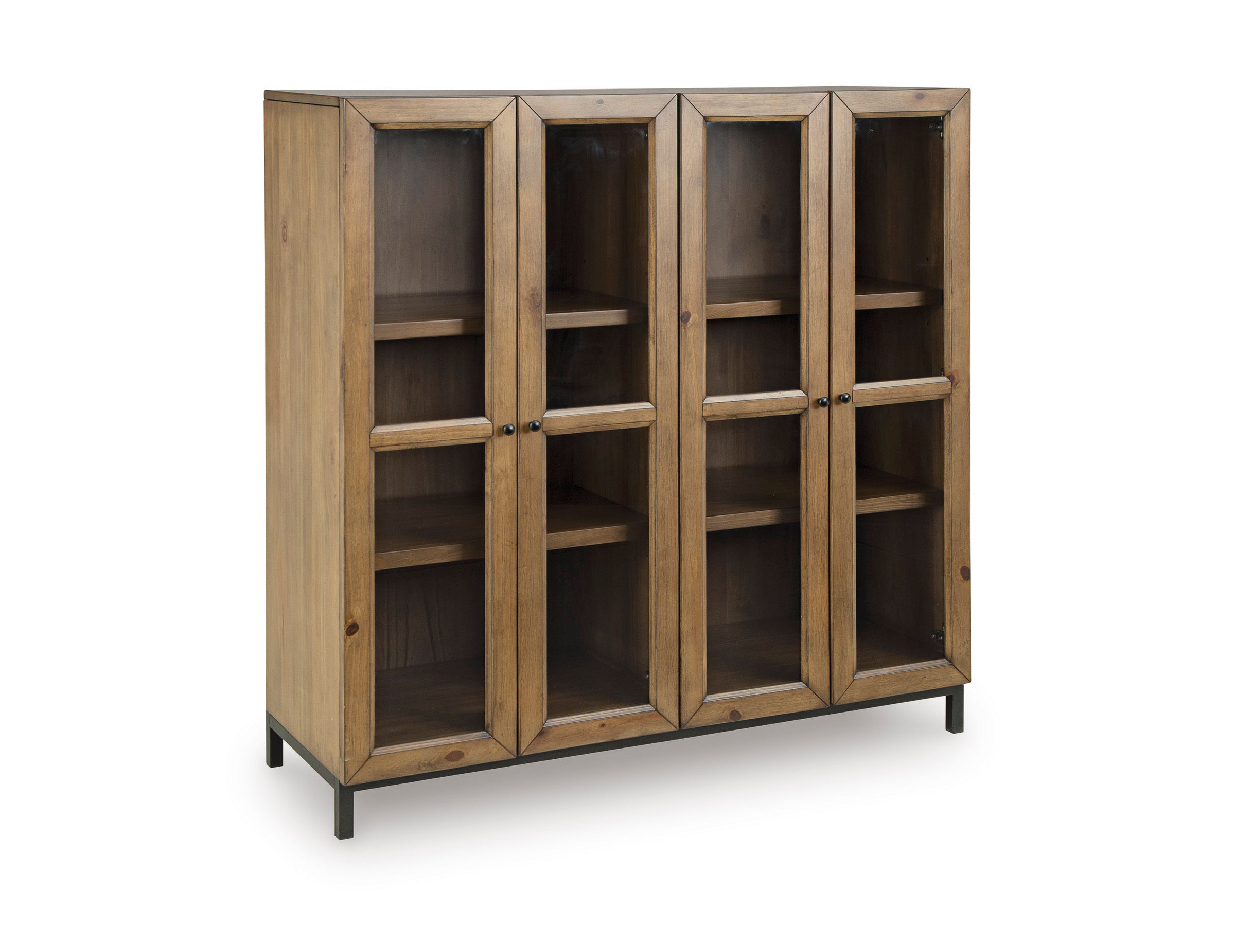 Picture of Wrenridge Accent Cabinet