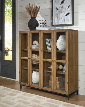 Picture of Wrenridge Accent Cabinet