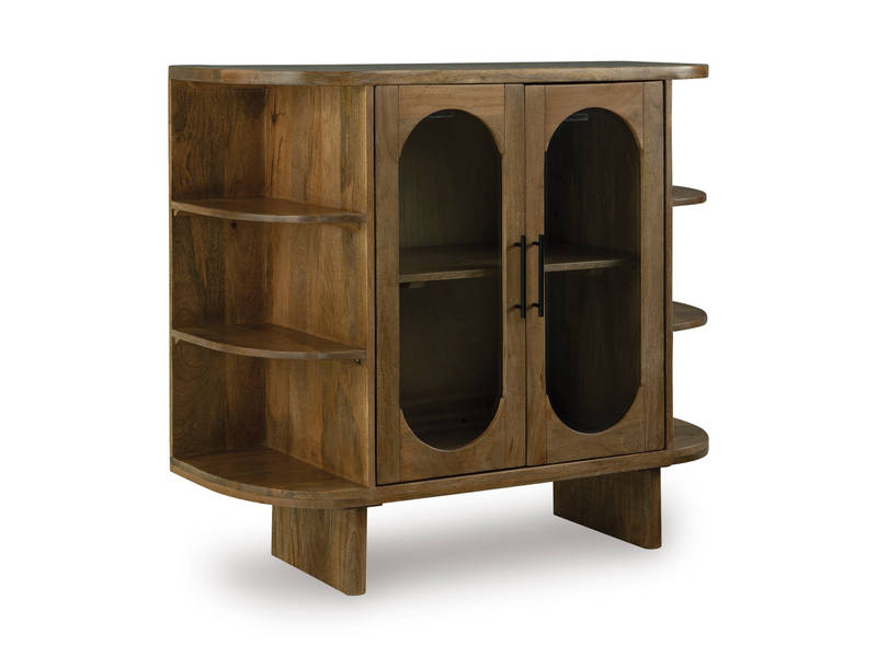 Picture of Niall Accent Cabinet