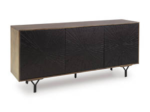 Picture of Lavinmont Accent Cabinet