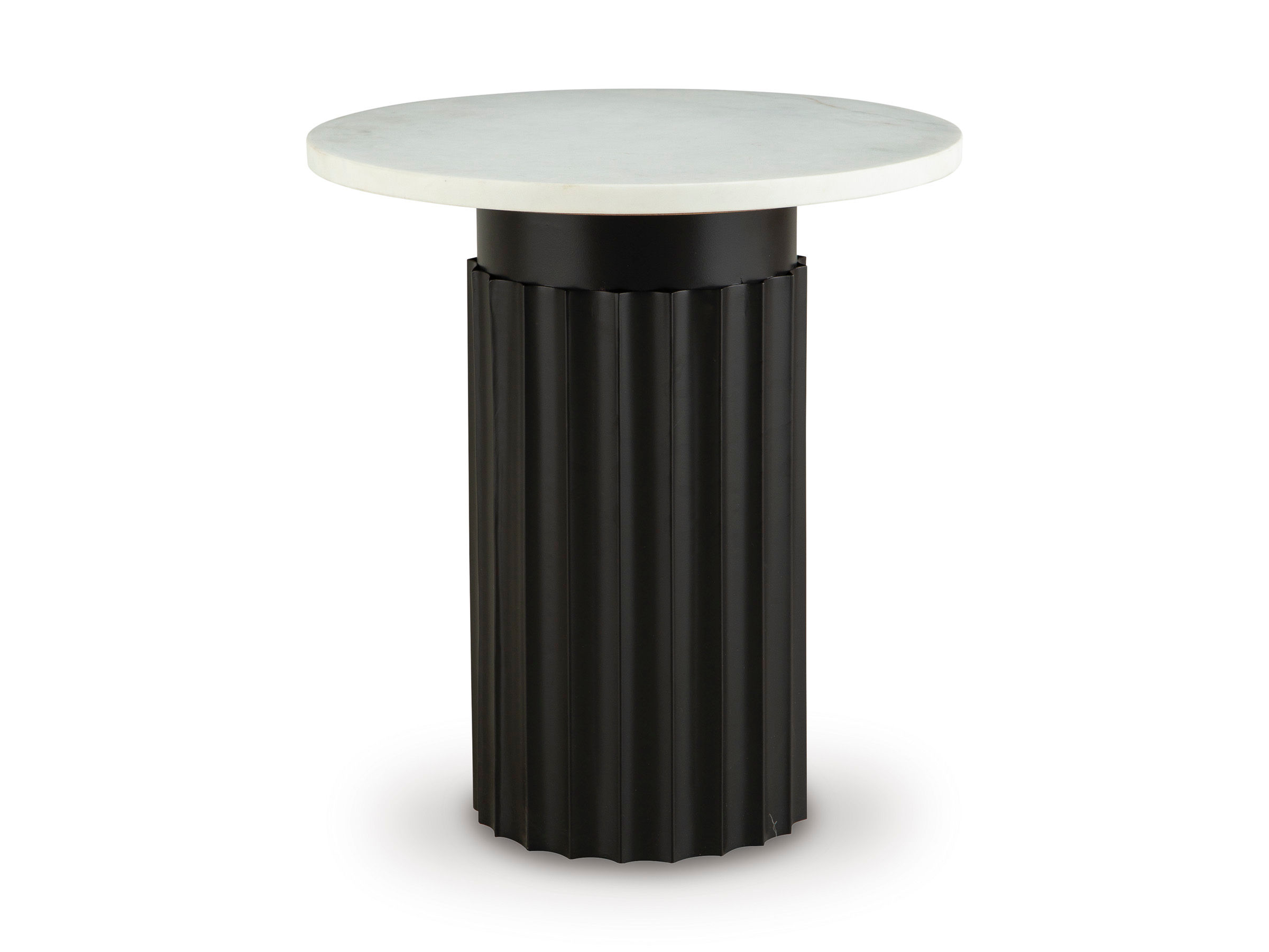 Picture of Wainstone Accent Table