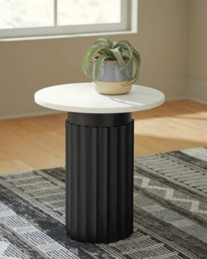Picture of Wainstone Accent Table