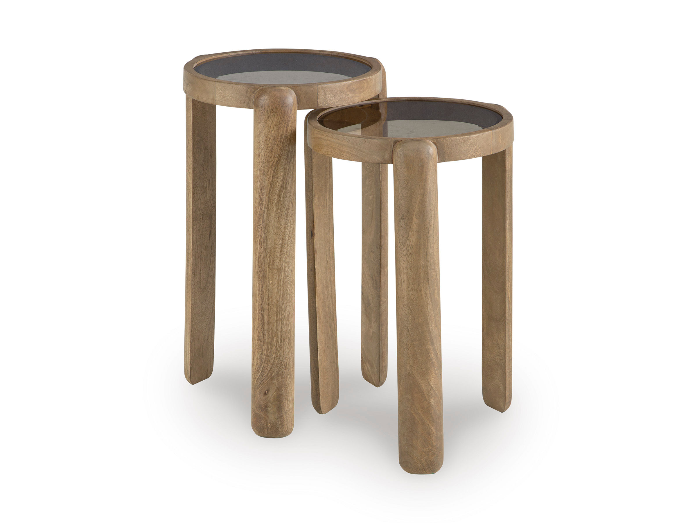 Picture of Jossor Accent Table Set