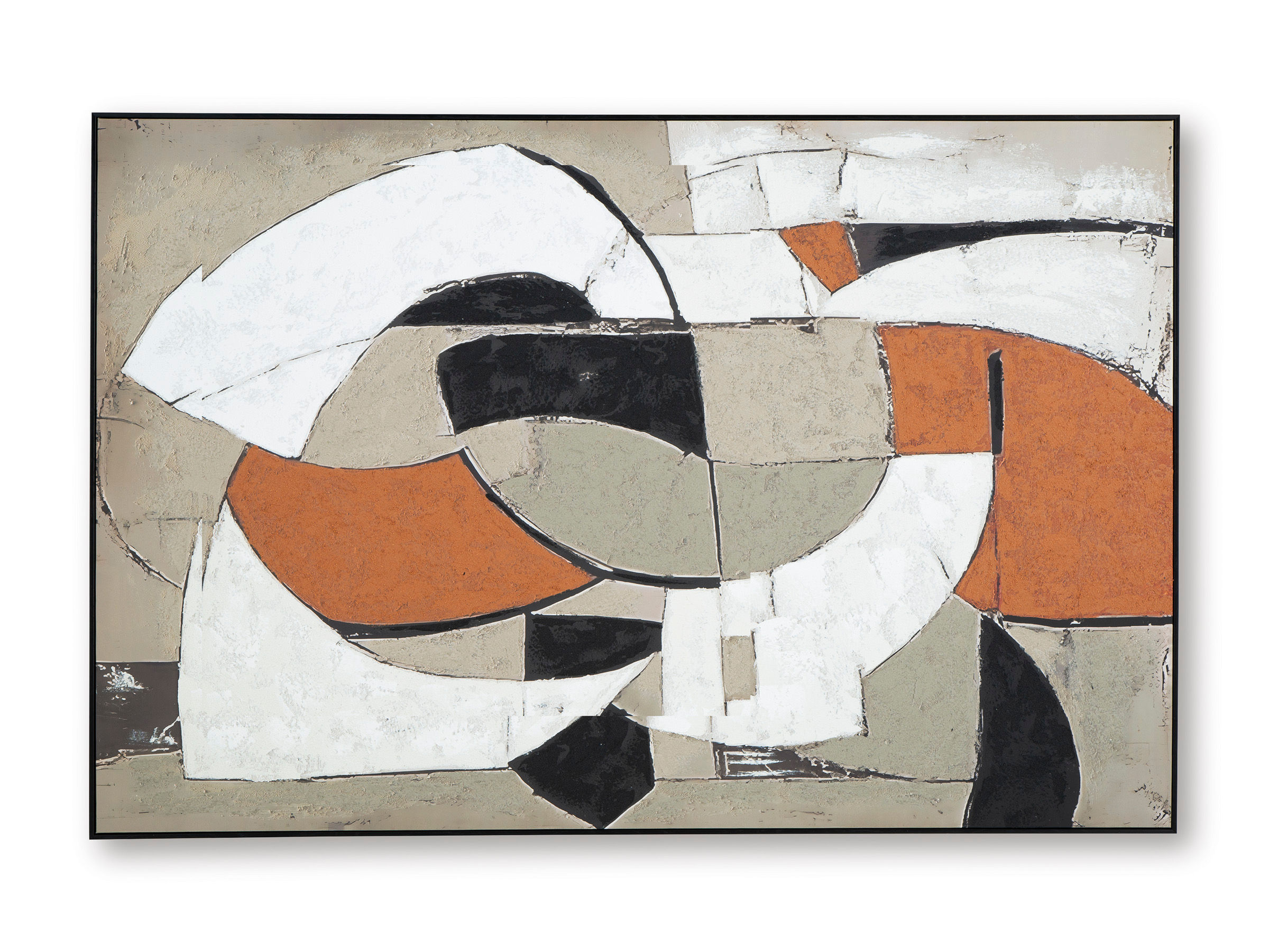 Picture of Anchorstone Wall Art