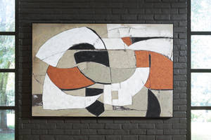Picture of Anchorstone Wall Art