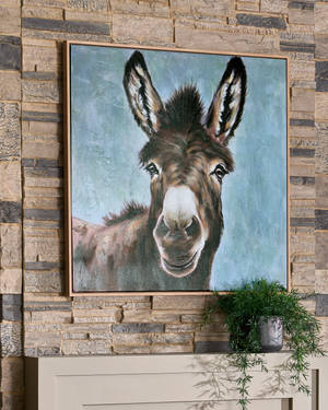 Picture of Landerton Wall Art