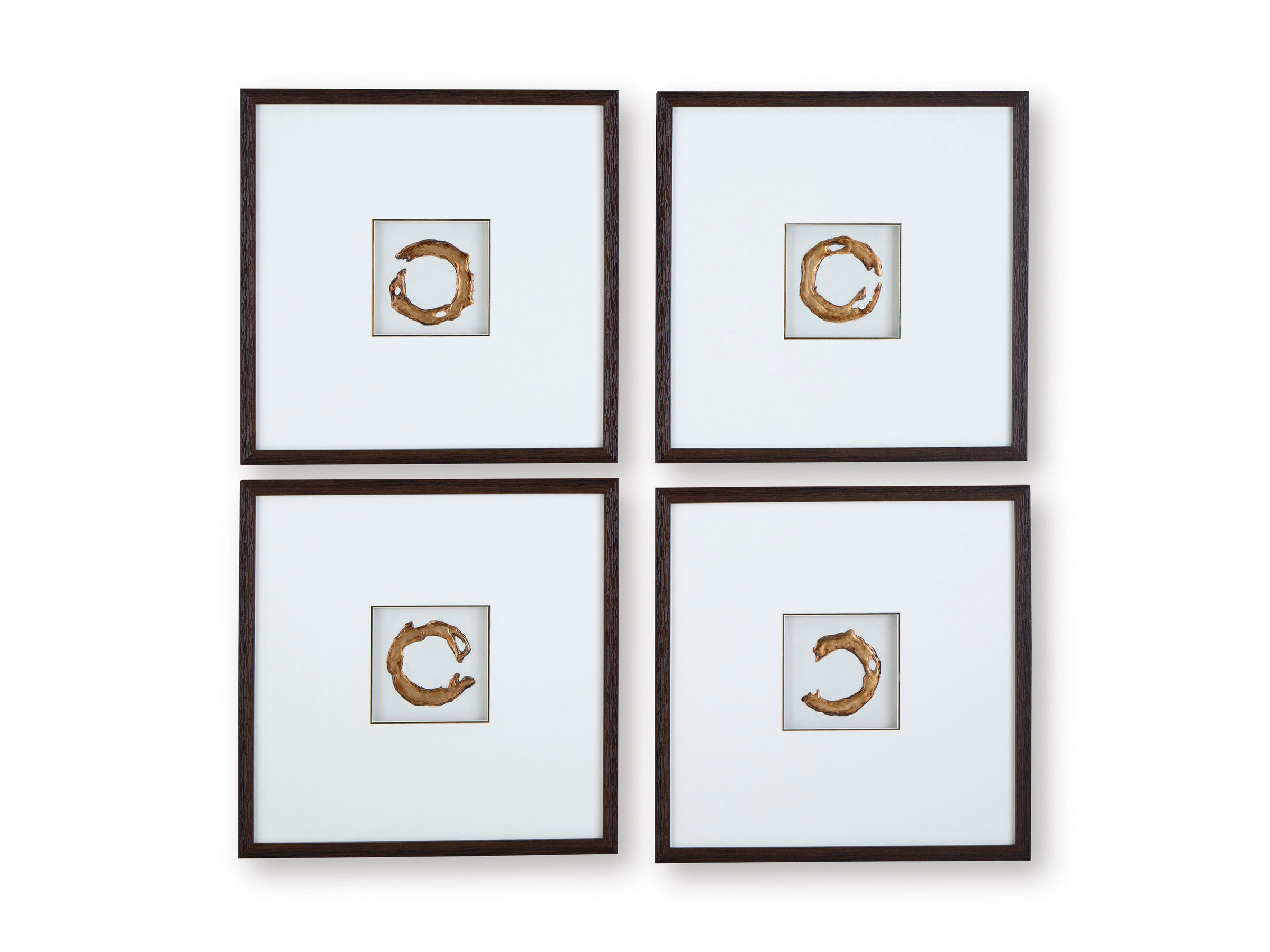 Picture of Dallbourne Wall Art Set