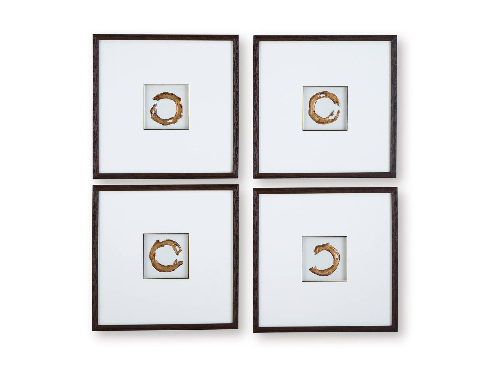 Picture of Dallbourne Wall Art Set