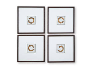 Picture of Dallbourne Wall Art Set