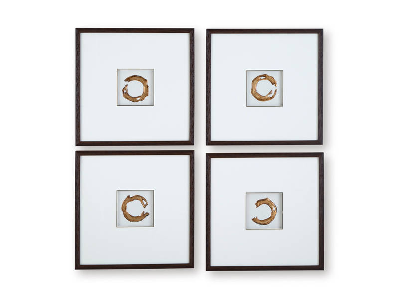 Picture of Dallbourne Wall Art Set
