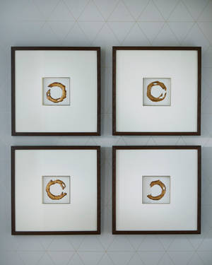 Picture of Dallbourne Wall Art Set