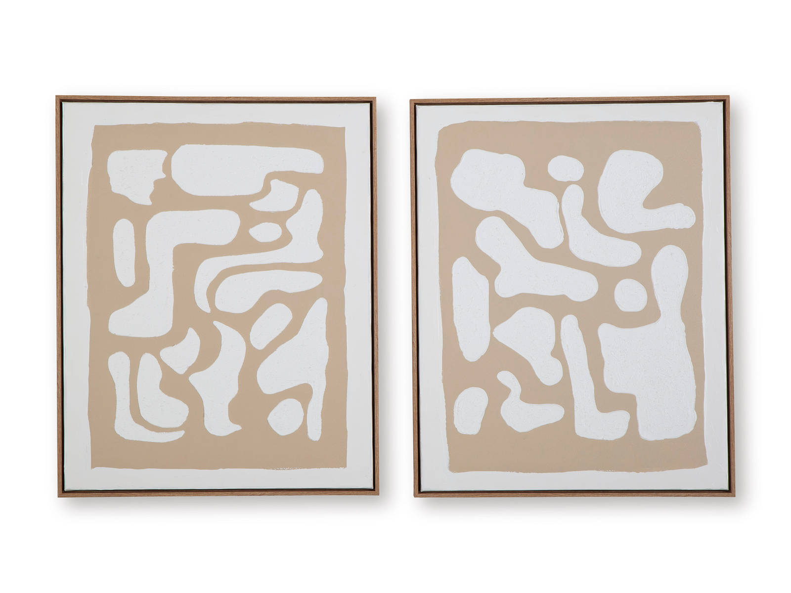 Picture of Waldett Wall Art Set