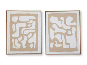 Picture of Waldett Wall Art Set