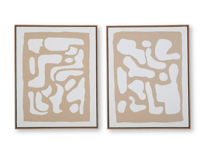 Picture of Waldett Wall Art Set