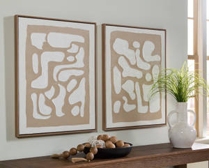 Picture of Waldett Wall Art Set