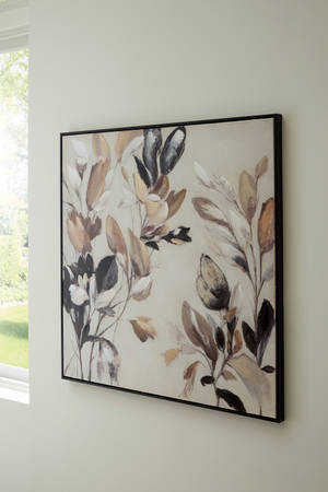 Picture of Trulow Wall Art