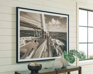 Picture of Arlanford Wall Art