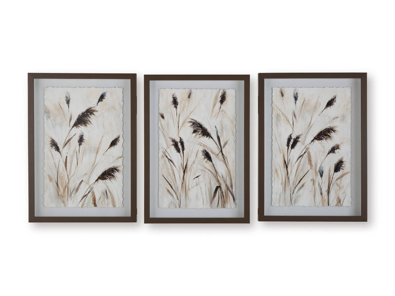 Picture of Honslow Wall Art Set