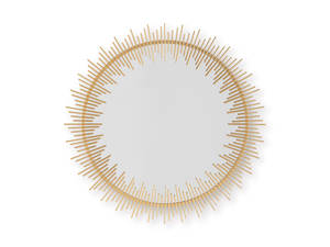 Picture of Wainport Accent Mirror