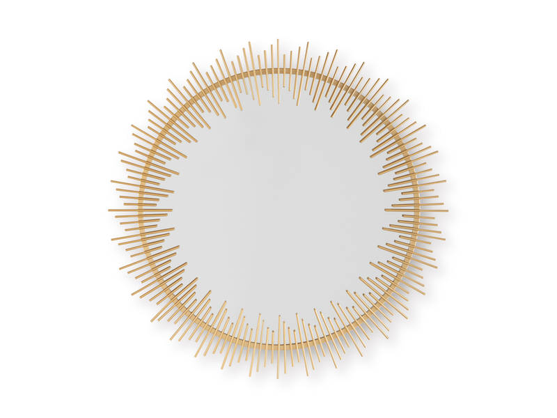 Picture of Wainport Accent Mirror