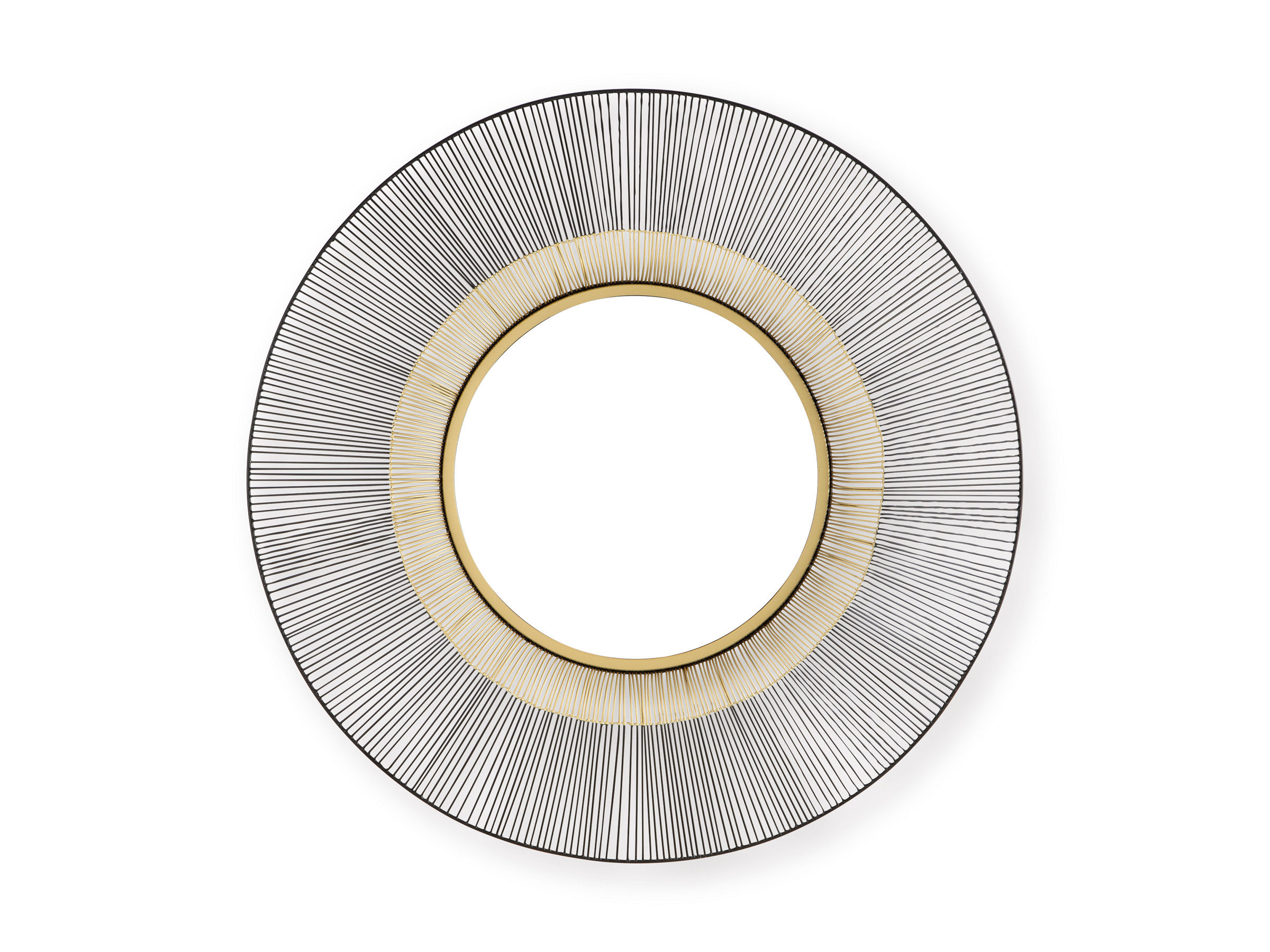 Picture of Dallmen Accent Mirror