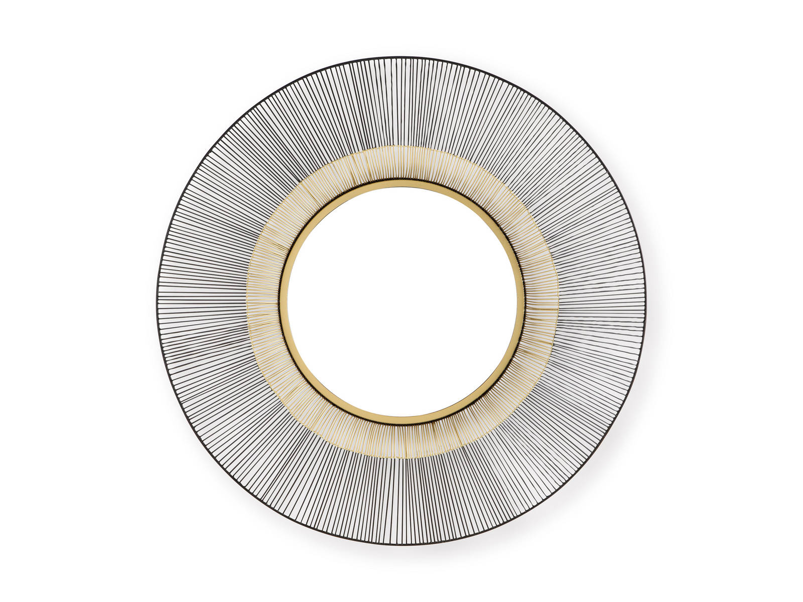 Picture of Dallmen Accent Mirror