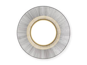 Picture of Dallmen Accent Mirror