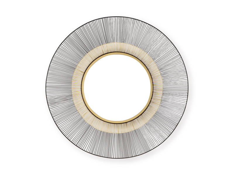 Picture of Dallmen Accent Mirror