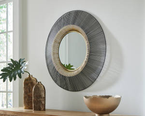 Picture of Dallmen Accent Mirror