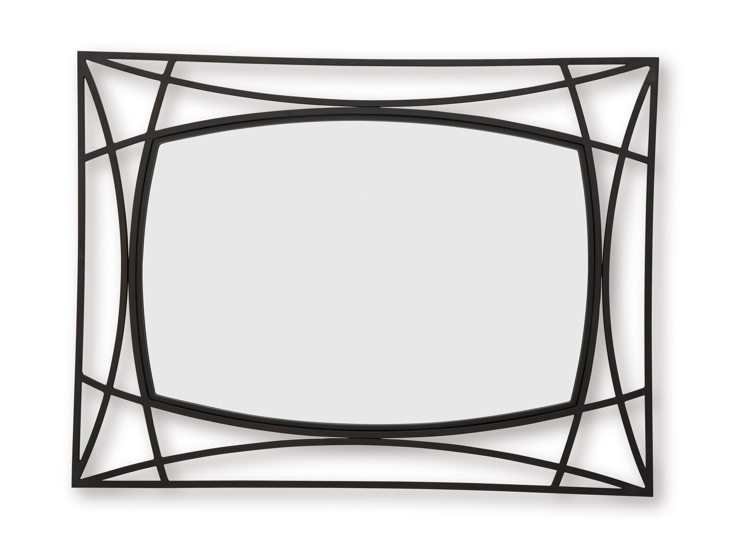 Picture of Freenville Accent Mirror