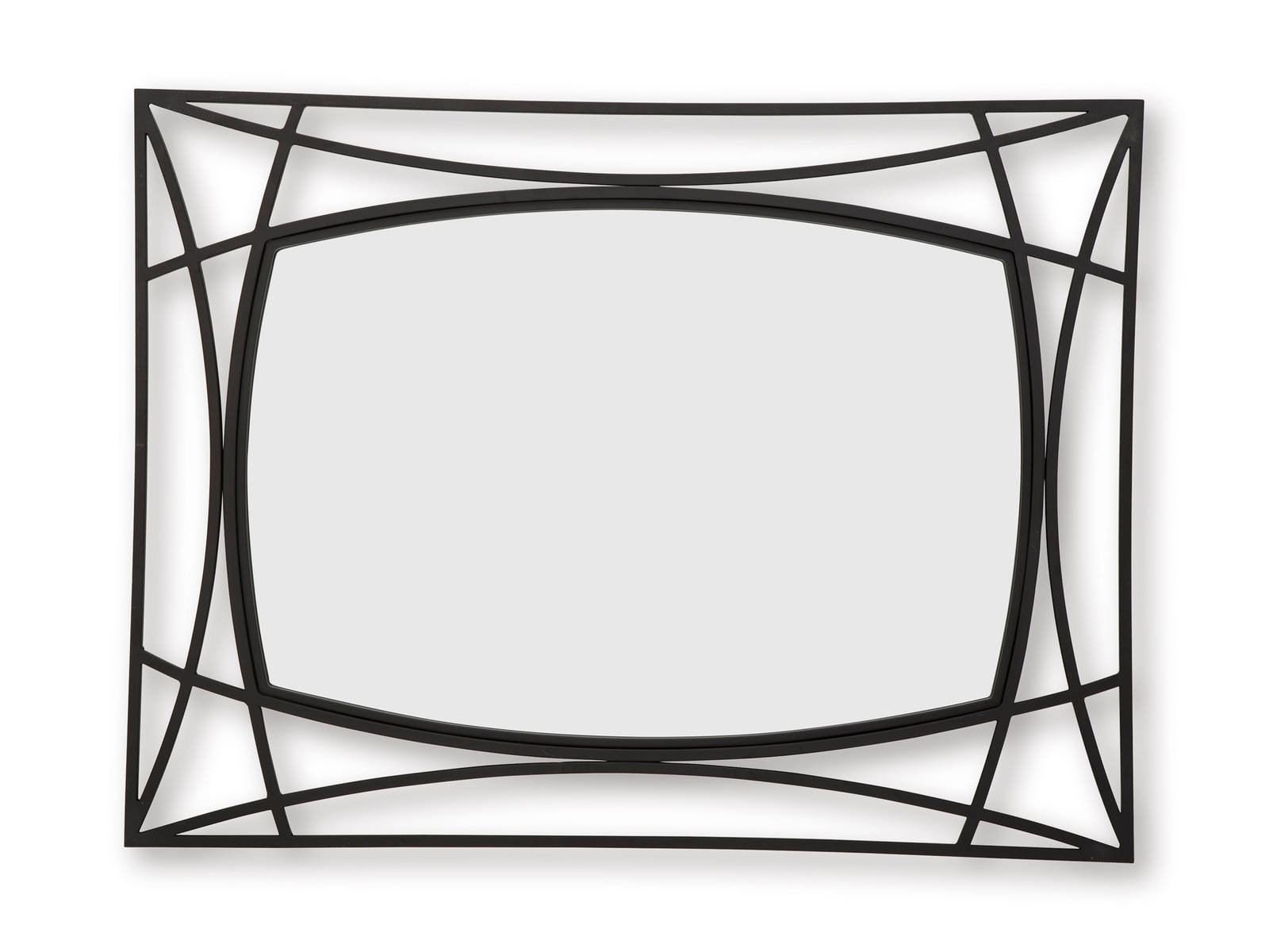 Picture of Freenville Accent Mirror