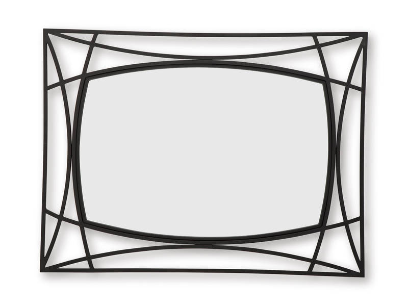 Picture of Freenville Accent Mirror