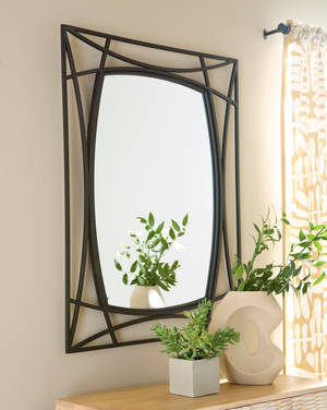 Picture of Freenville Accent Mirror