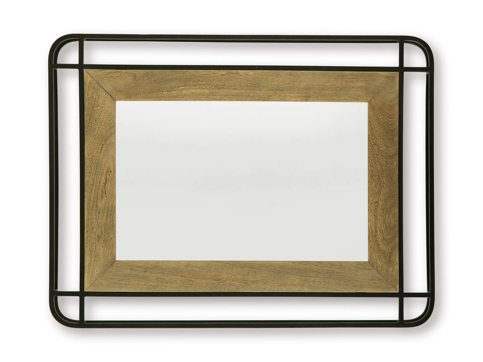 Picture of Beelman Accent Mirror