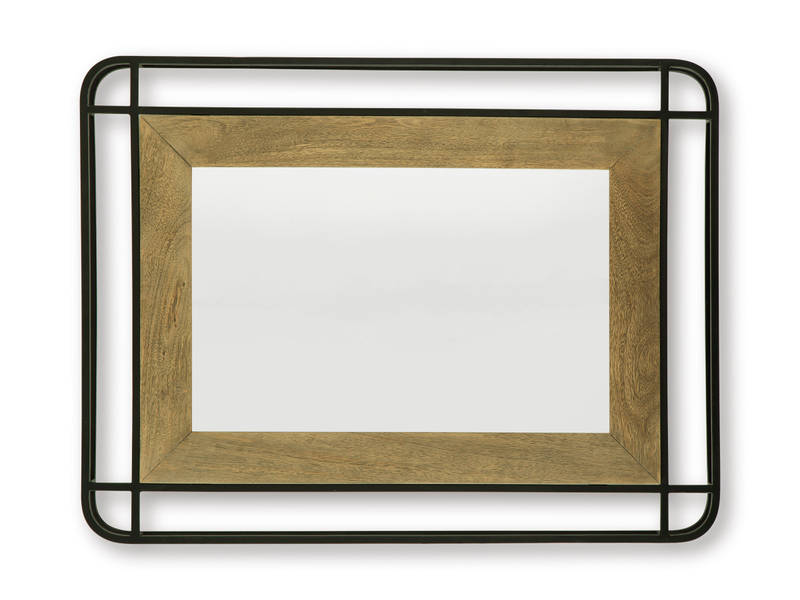 Picture of Beelman Accent Mirror