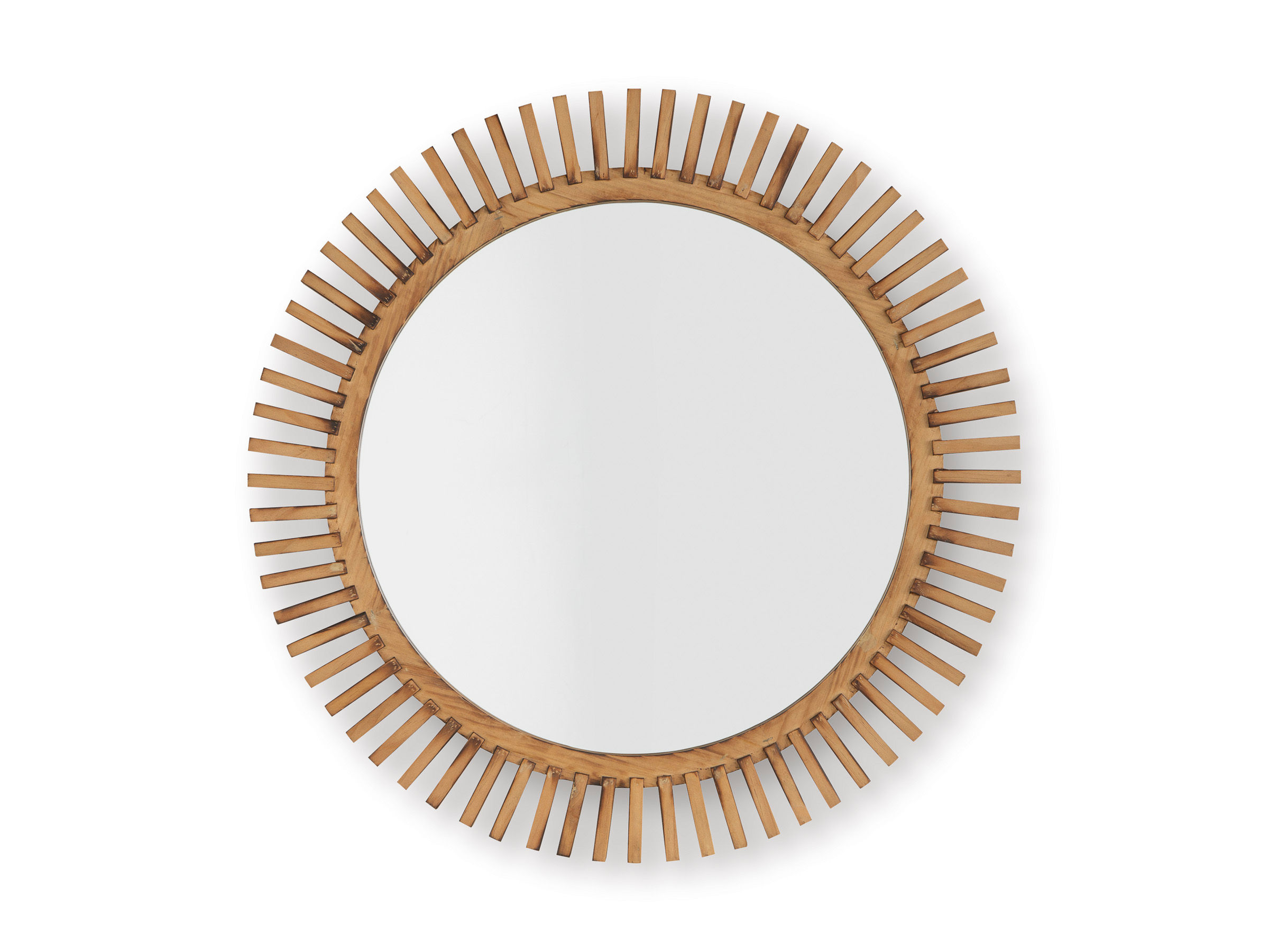 Picture of Tedwell Accent Mirror