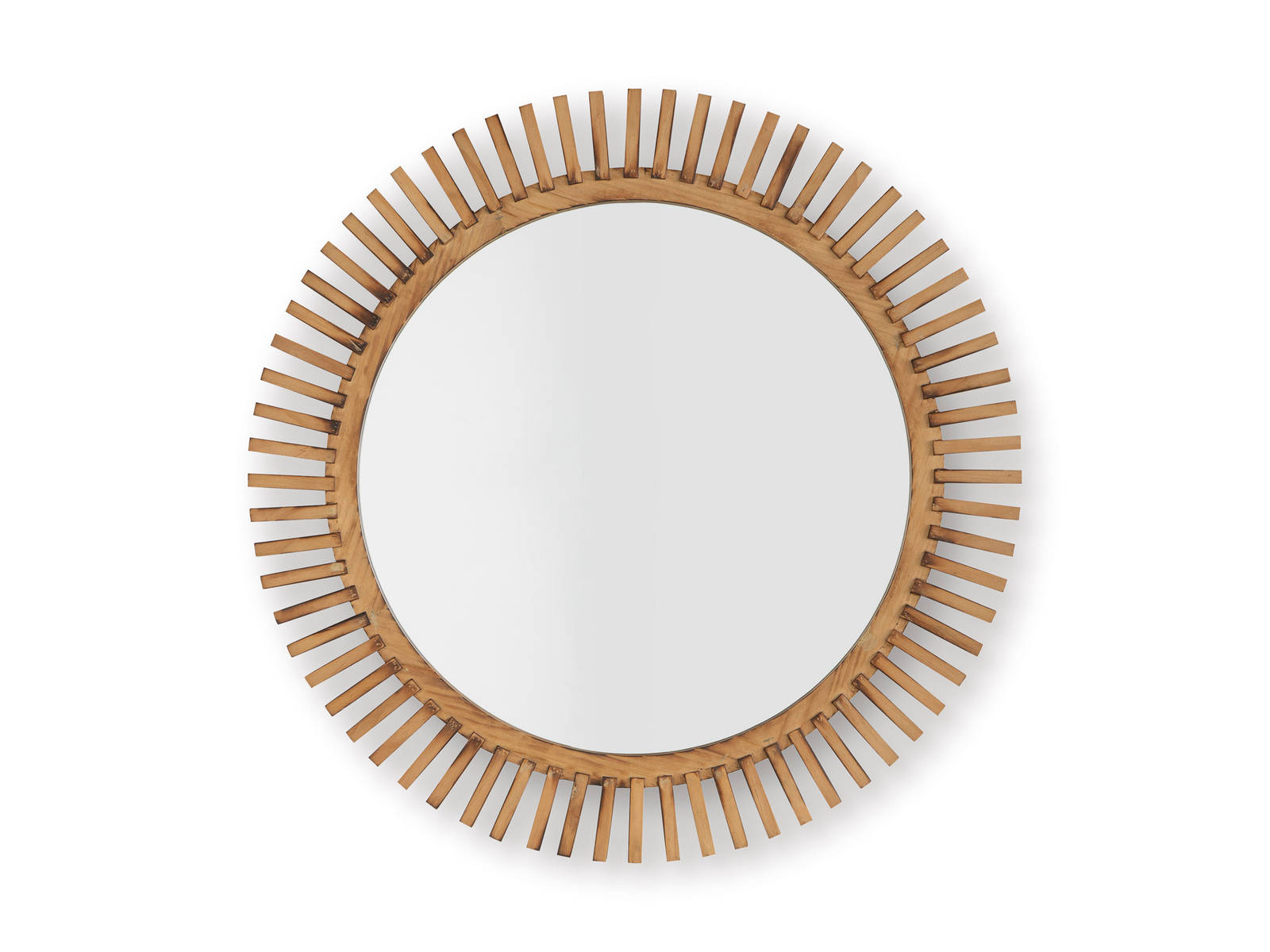 Picture of Tedwell Accent Mirror