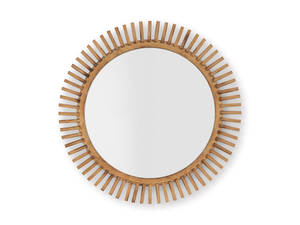 Picture of Tedwell Accent Mirror