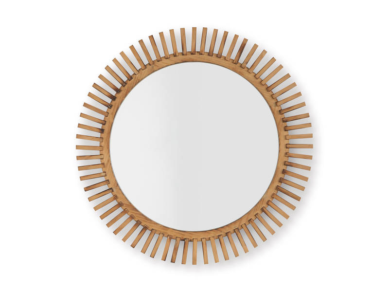 Picture of Tedwell Accent Mirror