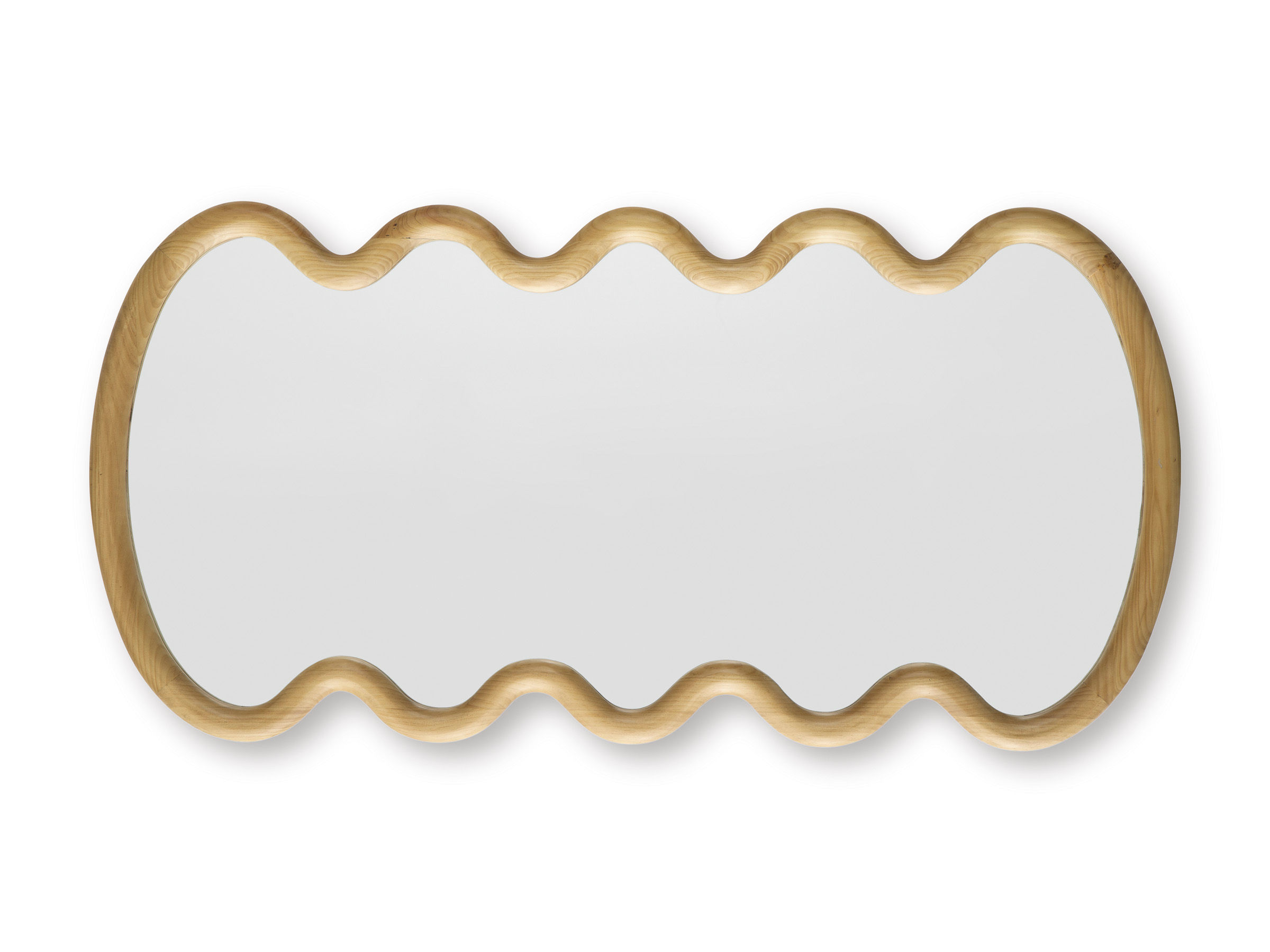 Picture of Serendis Accent Mirror