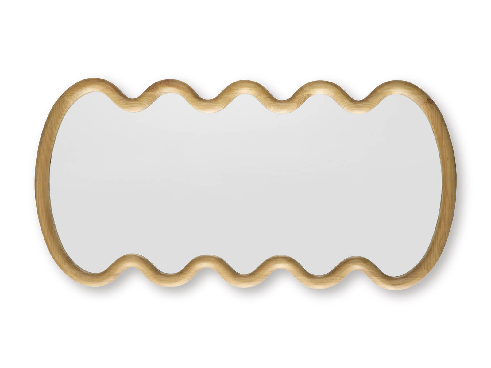Picture of Serendis Accent Mirror