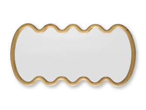 Picture of Serendis Accent Mirror