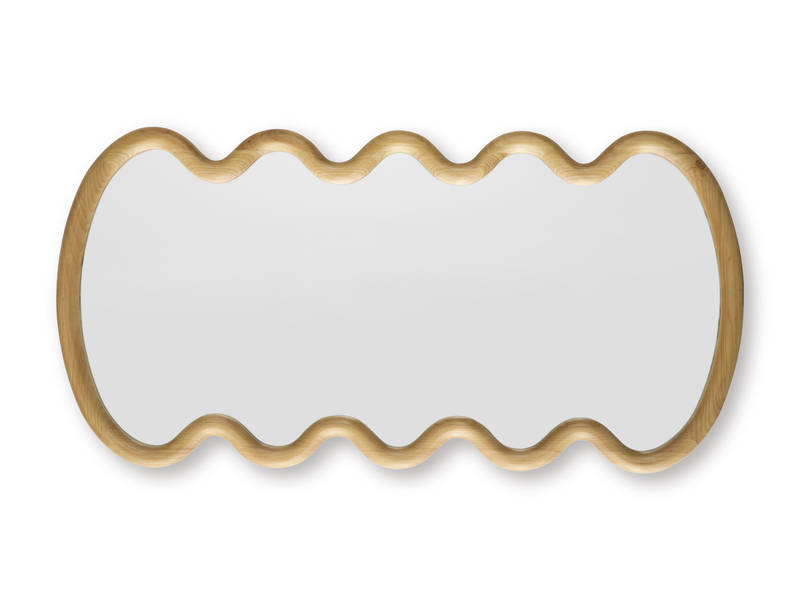 Picture of Serendis Accent Mirror