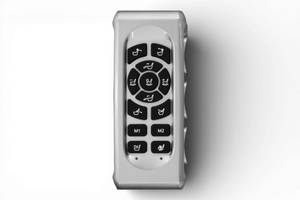 Picture of Power Recliner